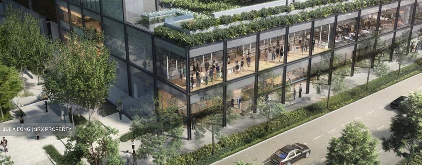 Midtown Bay (D7), Retail #566730511